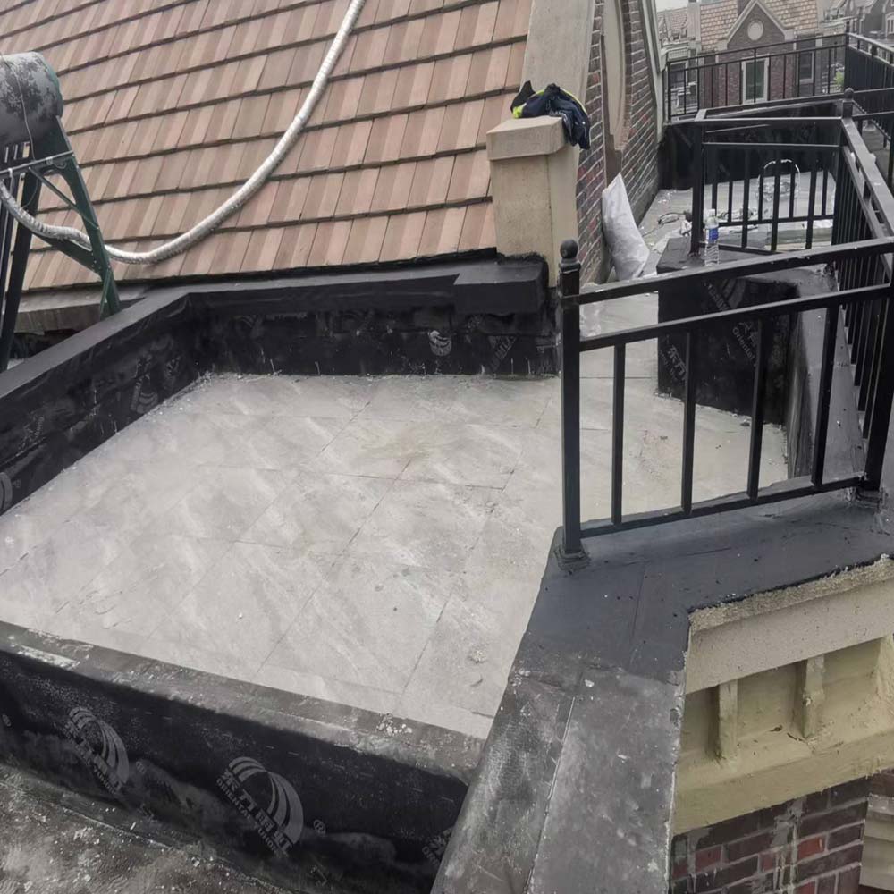 屋面防水补漏公司