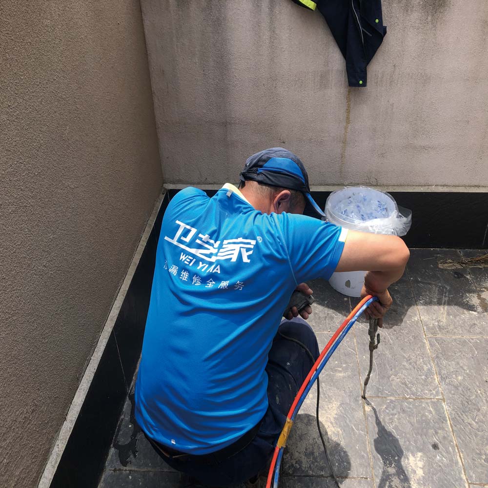 露台户外天台防水公司