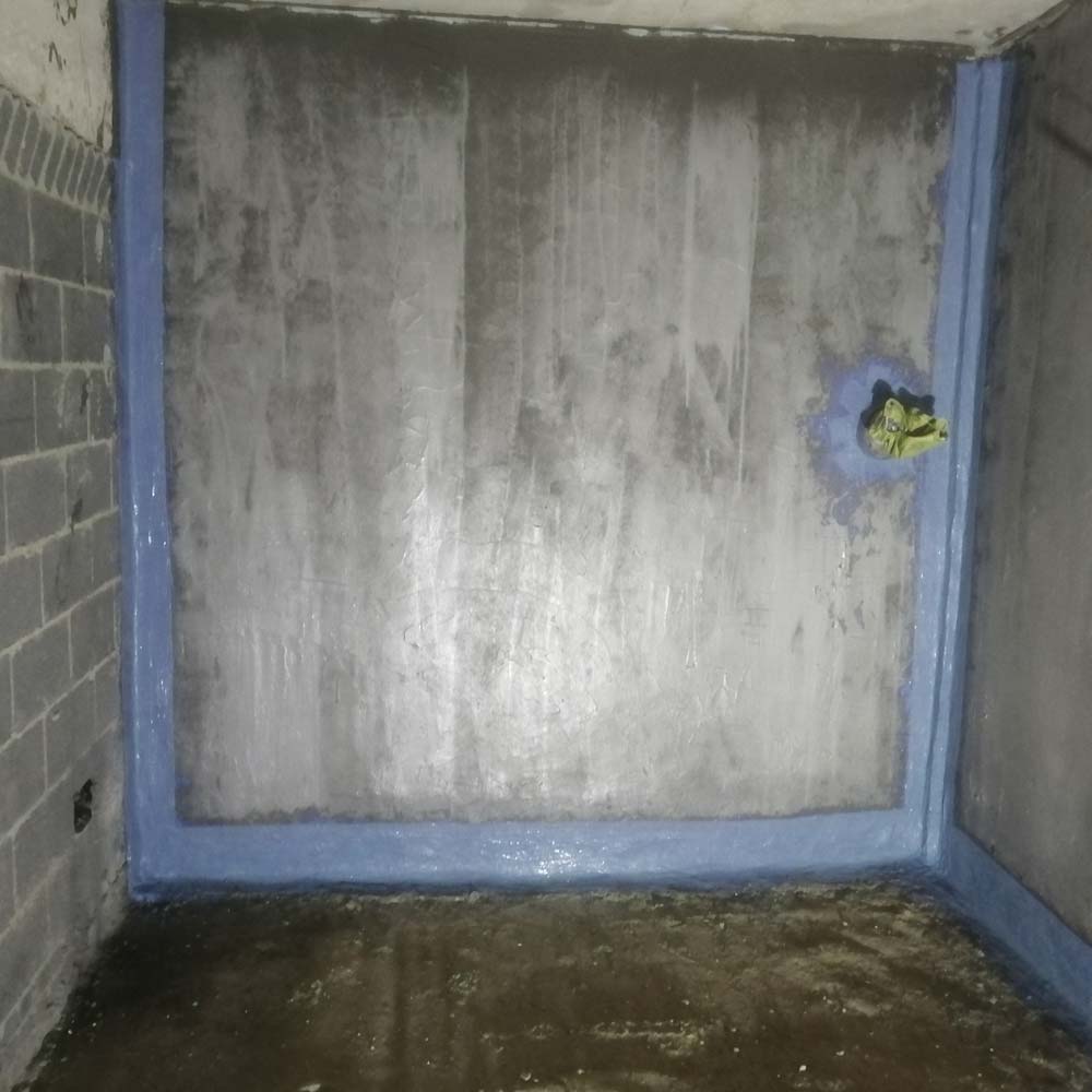 别墅防水防潮施工公司