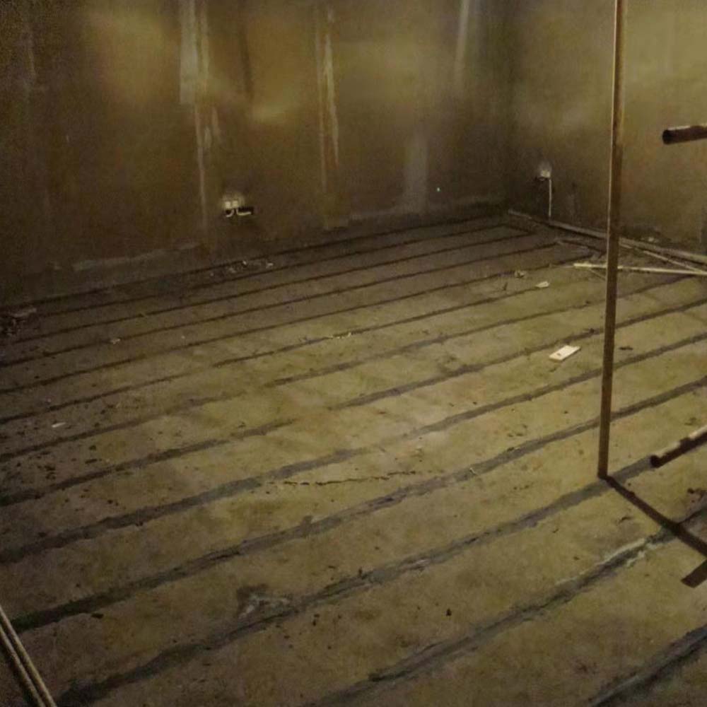 别墅地下室电渗透防水防潮施工公司