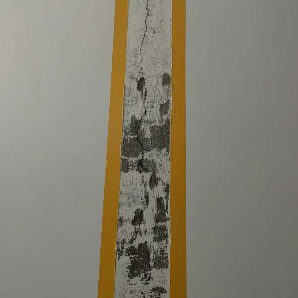 衢州墙壁渗水开裂维修